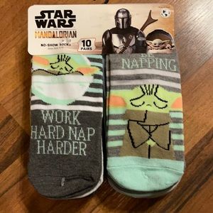Star Wars socks